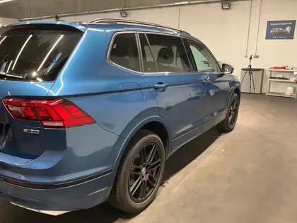 Annonce voiture d'occasion Volkswagen Tiguan - CARADIZE