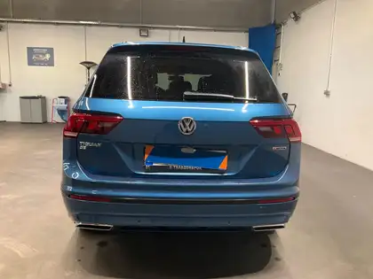Annonce voiture d'occasion Volkswagen Tiguan - CARADIZE