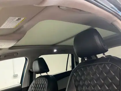 Annonce voiture d'occasion Volkswagen Tiguan - CARADIZE