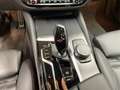 BMW 520 M Sport Weiß - thumbnail 4