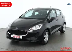 Ford Fiesta 1.0 EB Cool & Connect Android Apple DAB
