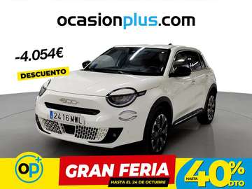 1.2 MHEV La prima DDCT 74kW