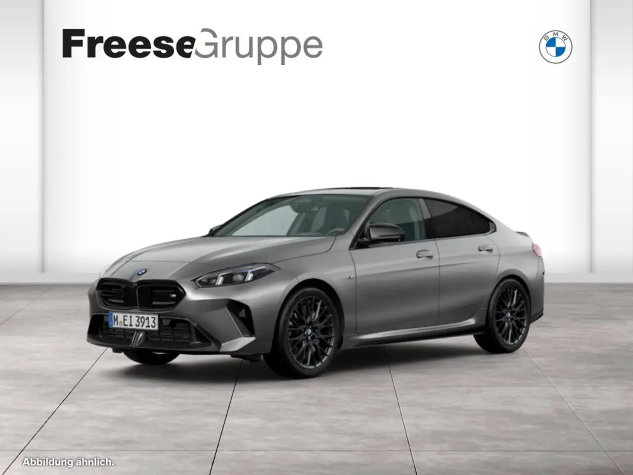 BMW 235