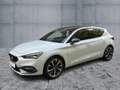 SEAT Leon 1.5 TSI FR LED+NAV+APP+ACC+PANO+SHZ+RFK+18" Weiß - thumbnail 2