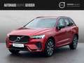 Volvo XC60 B5 AWD Mild-Hybrid Plus Dark AHK ACC BLIS Rot - thumbnail 1