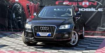 2.0 TDI 177CH FAP AVUS QUATTRO S TRONIC 7