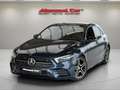Mercedes-Benz A 180 A 180 d Business Solution AMG * Caméra *Carplay Bleu - thumbnail 1