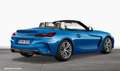 BMW Z4 M40i Harman/Kardon Parkassistent LiveCockpitProfes Blau - thumbnail 3