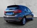 Ford Fiesta Titanium X 1.0 EcoBoost EU6d-T *Navi*Tempo*RFK*SHA Gris - thumbnail 3