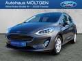 Ford Fiesta Titanium X 1.0 EcoBoost EU6d-T *Navi*Tempo*RFK*SHA Gris - thumbnail 1