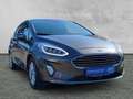 Ford Fiesta Titanium X 1.0 EcoBoost EU6d-T *Navi*Tempo*RFK*SHA Gris - thumbnail 2