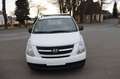 Hyundai H-1 Kasten 3 Sitze 170 PS Klima AHK nur 4695€ bijela - thumbnail 4