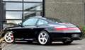 Porsche 911 996 CARRERA 4S * SHOWROOMSTAAT * HISTORIEK * VIDEO Noir - thumbnail 11
