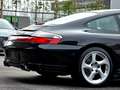 Porsche 911 996 CARRERA 4S * SHOWROOMSTAAT * HISTORIEK * VIDEO Noir - thumbnail 16