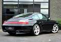 Porsche 911 996 CARRERA 4S * SHOWROOMSTAAT * HISTORIEK * VIDEO Noir - thumbnail 10