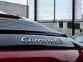 Porsche 911 996 CARRERA 4S * SHOWROOMSTAAT * HISTORIEK * VIDEO Noir - thumbnail 18