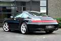 Porsche 911 996 CARRERA 4S * SHOWROOMSTAAT * HISTORIEK * VIDEO Noir - thumbnail 4