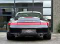 Porsche 911 996 CARRERA 4S * SHOWROOMSTAAT * HISTORIEK * VIDEO Noir - thumbnail 6