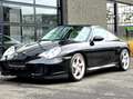 Porsche 911 996 CARRERA 4S * SHOWROOMSTAAT * HISTORIEK * VIDEO Noir - thumbnail 5