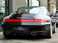 Porsche 911 996 CARRERA 4S * SHOWROOMSTAAT * HISTORIEK * VIDEO Noir - thumbnail 17