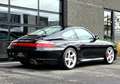 Porsche 911 996 CARRERA 4S * SHOWROOMSTAAT * HISTORIEK * VIDEO Noir - thumbnail 2