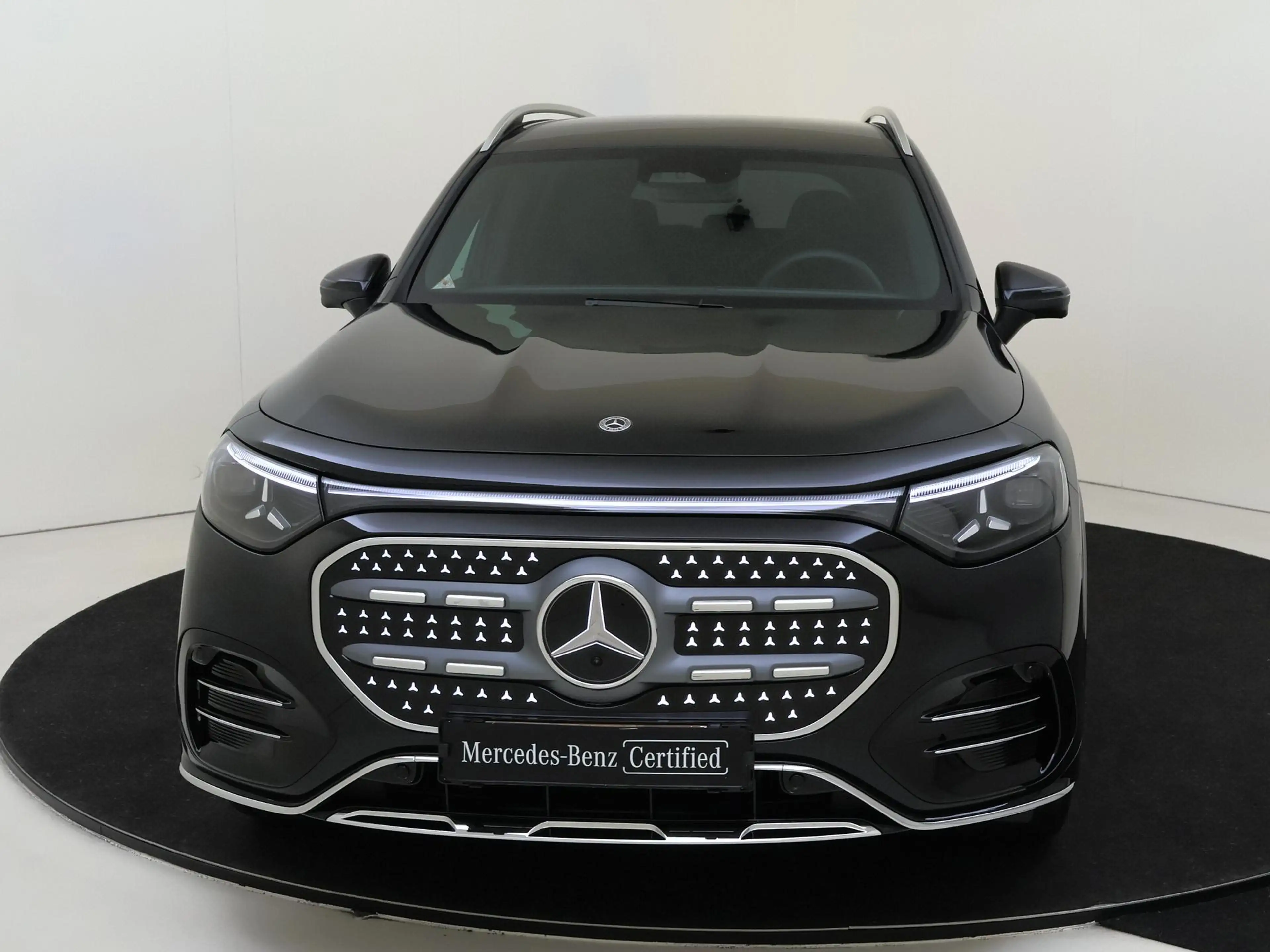 Mercedes-Benz GLB 250 250+ Business Solution AMG 85.5 kWh / Superscreen — photo 6