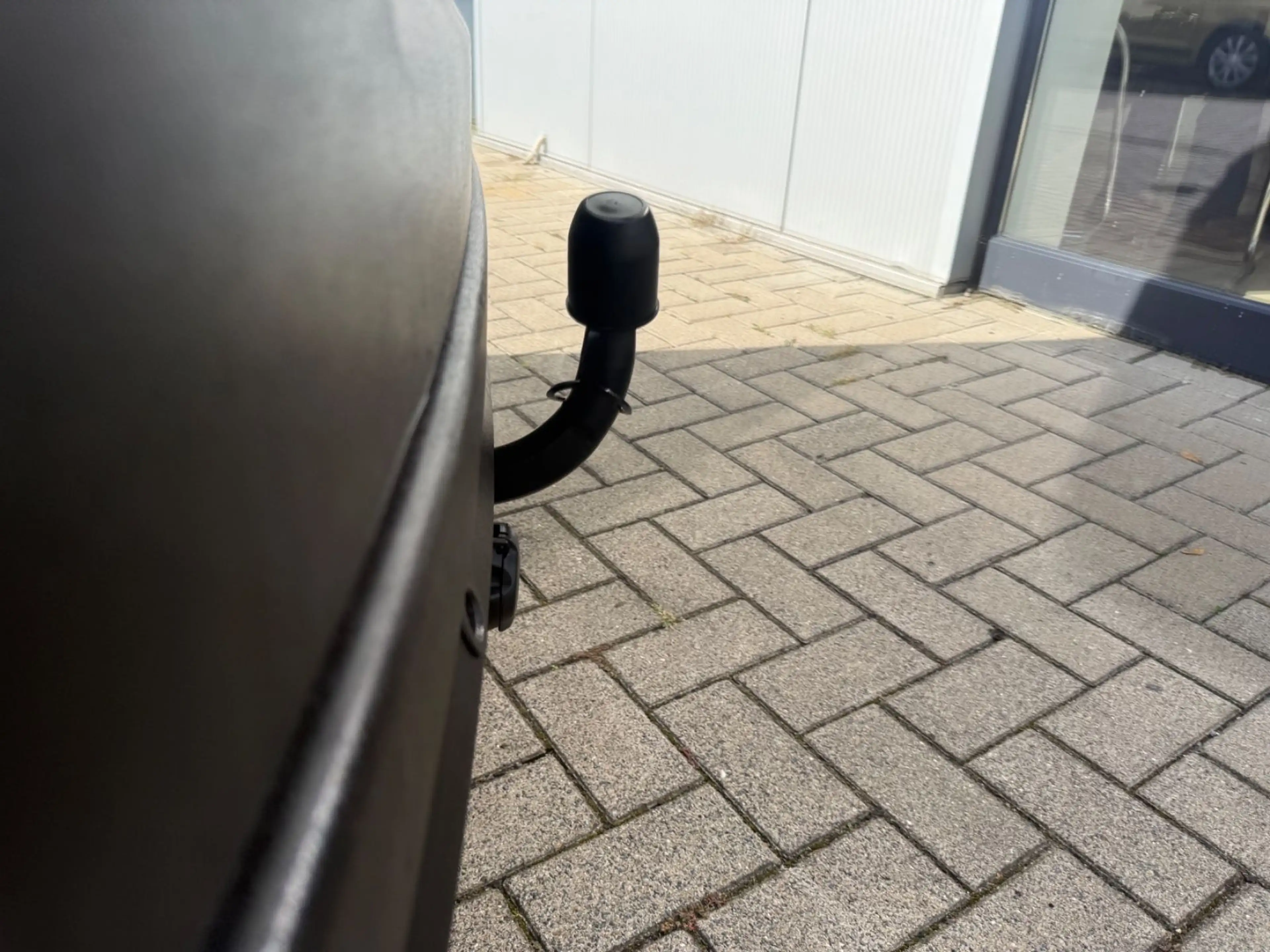 Opel Combo D Kasten L1H1 2,2t*AHK*PDC*GJREIFEN — photo 10