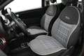 Fiat 500 1.2 Lounge Dualogic+Sitzheizung+Apple+Panorama Rood - thumbnail 2