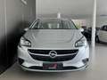 Opel Corsa 1.2 5 porte Advance UNICA PROPRIETARIA Argento - thumbnail 4