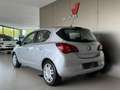 Opel Corsa 1.2 5 porte Advance UNICA PROPRIETARIA Argento - thumbnail 5