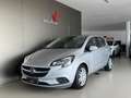 Opel Corsa 1.2 5 porte Advance UNICA PROPRIETARIA Argento - thumbnail 3
