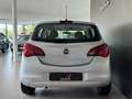 Opel Corsa 1.2 5 porte Advance UNICA PROPRIETARIA Argento - thumbnail 6