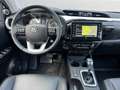Toyota Hilux 2.8D-4D 4x4 EXECUTIVE °Hardtop°Seilwinde° Grau - thumbnail 8