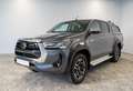 Toyota Hilux 2.8D-4D 4x4 EXECUTIVE °Hardtop°Seilwinde° Grau - thumbnail 1