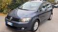 Volkswagen Golf Plus Golf VI 2012 Plus 1.6 Comfortline bi-fuel Gris - thumbnail 1