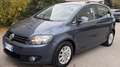 Volkswagen Golf Plus Golf VI 2012 Plus 1.6 Comfortline bi-fuel Gris - thumbnail 2