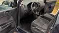 Volkswagen Golf Plus Golf VI 2012 Plus 1.6 Comfortline bi-fuel Gris - thumbnail 9
