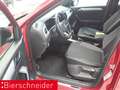 Volkswagen T-Roc 1.5 TSI Goal 18 AHK NAVI SHZ CAM ACC Rot - thumbnail 5