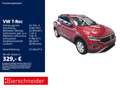 Volkswagen T-Roc 1.5 TSI Goal 18 AHK NAVI SHZ CAM ACC Rot - thumbnail 1