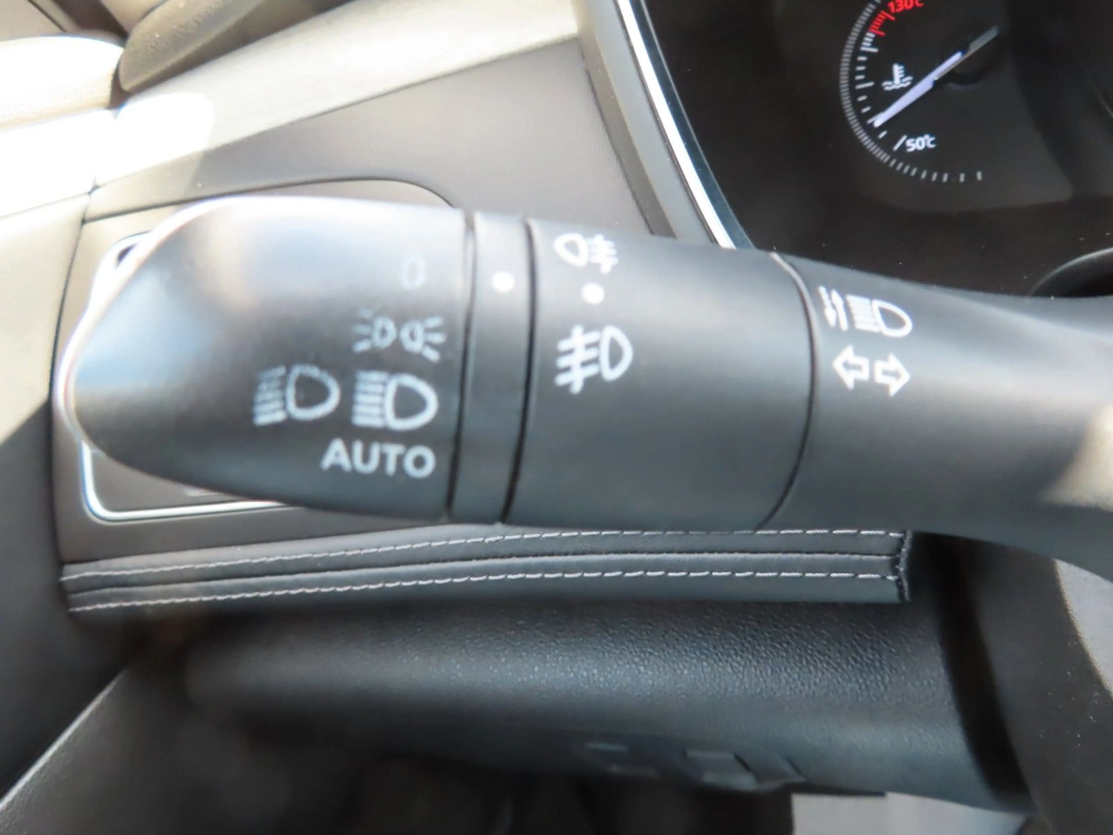 Renault Talisman Grandtour Initiale Paris — photo 14