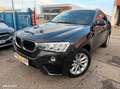 BMW X4 xDrive20dA 190ch Lounge Plus Boite-Auto 1ére MAIN Gris - thumbnail 3