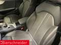 Audi A4 Av 50 TDI qu advanced Black AHK MATRIX B&O VI Grau - thumbnail 11