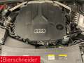 Audi A4 Av 50 TDI qu advanced Black AHK MATRIX B&O VI Gris - thumbnail 21