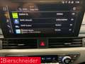 Audi A4 Av 50 TDI qu advanced Black AHK MATRIX B&O VI Gris - thumbnail 26