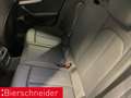 Audi A4 Av 50 TDI qu advanced Black AHK MATRIX B&O VI Grau - thumbnail 14