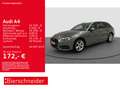 Audi A4 Av 50 TDI qu advanced Black AHK MATRIX B&O VI Grau - thumbnail 1
