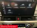 Audi A4 Av 50 TDI qu advanced Black AHK MATRIX B&O VI Grau - thumbnail 22