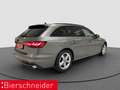 Audi A4 Av 50 TDI qu advanced Black AHK MATRIX B&O VI Gris - thumbnail 8