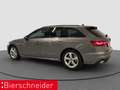 Audi A4 Av 50 TDI qu advanced Black AHK MATRIX B&O VI Grau - thumbnail 7