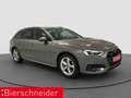 Audi A4 Av 50 TDI qu advanced Black AHK MATRIX B&O VI Grau - thumbnail 5